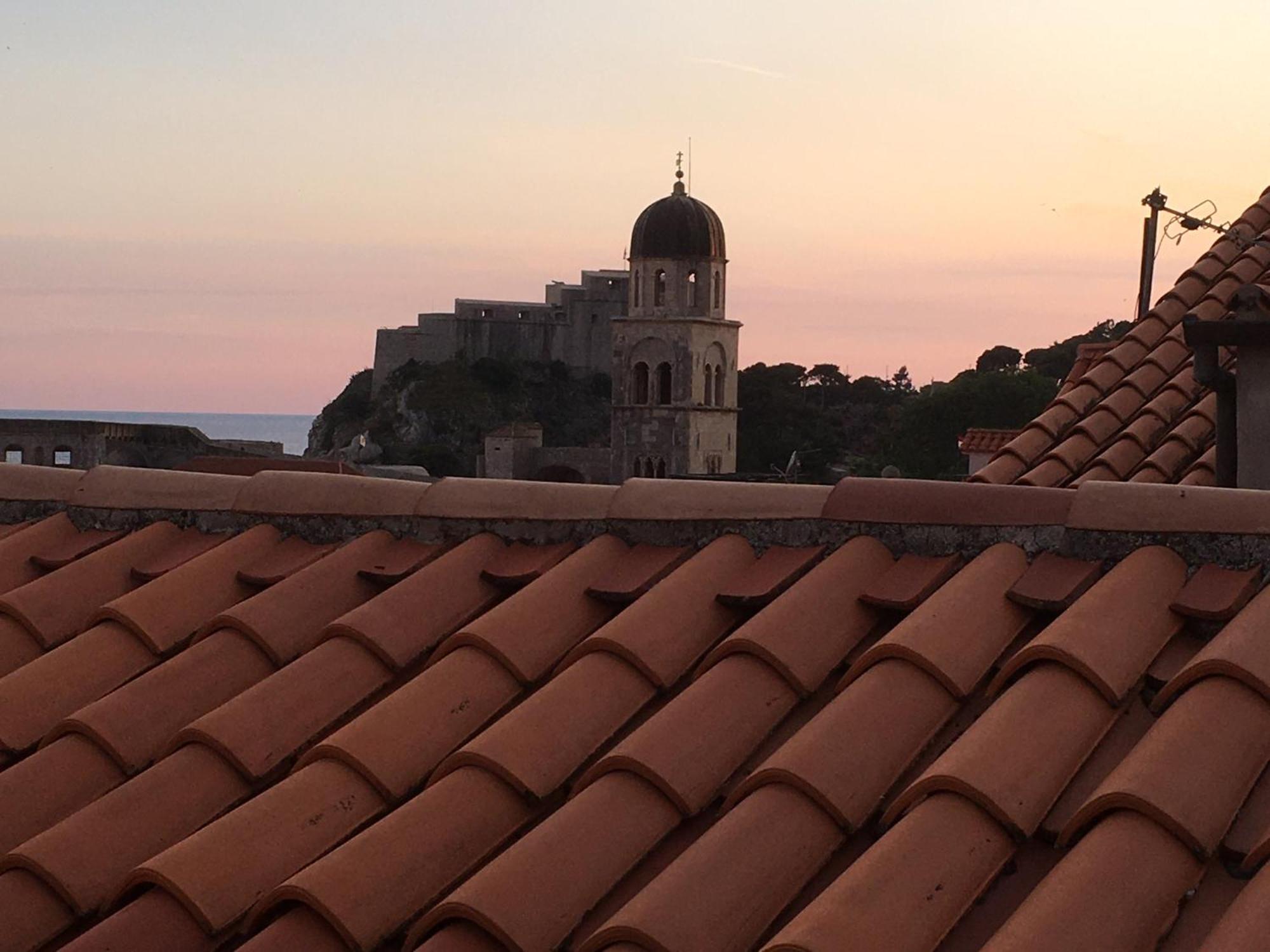 Where Serendipity Came To Stay - Dubrovnik Exterior foto